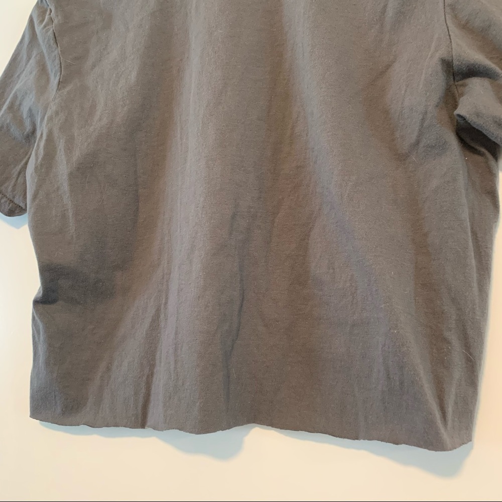 Threadless | Cropped Tee Shirt - Picture 9 of 9